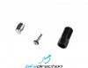 Kit raccordo connessione tubo freno idraulico ogive Formula RX, Mega, The One, R0, R1, R1R