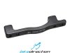 Adattatore freni a disco PM/PM Post Mount 203 anteriore