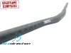 Leonardi Factory SNAKE manubrio carbonio Flat 740 mm. 6° up-rise 5 mm 122 grammi