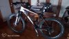 KTM ULTRA FLITE 26" TUBLESS 2 GUARNITURE  2 COPPIE DI RUOTE SHIMANO MT65  E MAVIC CROSSMAX COMPLETE DI COPERTURE SCHWALBE