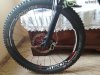 Ruote carbon sram roam 60