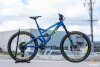 GT Sanction Pro 27,5 2019 Taglia M Solo Telaio