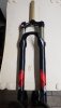 Reba dual air rlt 100 per ricambi