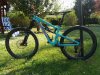 Santacruz Nomad 3
