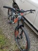 Giant Trance Advanced 2 - 2018
