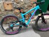 Santa cruz Nomad 27,5. M