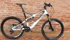 Specialized Stumpjumper FSR Pro Carbon 26" -  NUOVA (usata 2 volte)