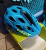 Casco mtb enduro am Met lupo m