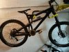 DH/FREERIDE SANTA CRUZ VP-FREE MARZOCCHI 888
