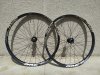 Ruote 29" enduro DRC BIGFOOT boost