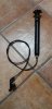 REGGISELLA TELESCOPICO ROCKSHOX REVERB STEALTH 150mm 31,6mm