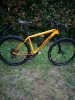 CANNONDALE FSI CARBON 2