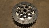 Cassetta pignoni Shimano slx 11v 11- 42