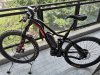 E bike Mostache Race 5 2016