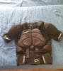Pettorina O'Neal Zero Gravity  Protector Shirt tg.M