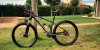 Focus Raven in carbonio taglia S ruote da 26