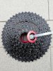 Pacco pignoni SUNRACE 11v 11/46T - corpetto SHIMANO