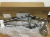 Telaio BMX Nuovo Mutiny Villij 20.75