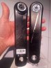 Pedivelle FSA carbon e-bike Fazua/Brose