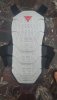PARASCHIENA DAINESE TG.M