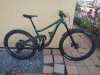 Giant reign 1  29" 2020 taglia M
