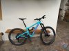 Vendo bici da enduro
