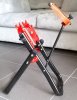 vendo centraruote SuperB praticamente nuovo