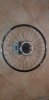 DT E1900 30mm boost 29" XD dischi Shimano 203/180 CL