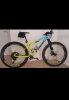 Trek supercaliber 9.8