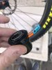 Cambio sram xx1 completo, NO GUARNITURA