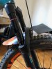 Forcella Yari RC 29+/27.5