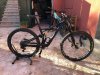 Vendo specialized enduro carbon 2018