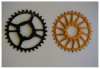 Corone Sram X Sync- Shift up Gold 32 T