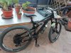 Vendo Lee Cougan QUEST taglia M