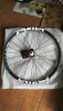 Cerchioni carbonio deuter misura 27.5