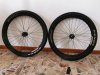 Vendo ruote complete Ibis 738 27.5 boost