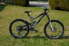 SPECIALIZED SX TRAIL II – 2006