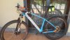 MTB Haibike