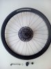 Ruote gravel