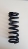 molla nuova RockShox lunghezza 151 da 550 libre