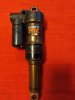 Fox Float Evol Kashima 216x63
