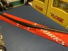 Manubrio Specialized Sworks 720 mm riverniciato