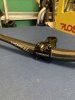 Thomson Trail Carbon 750 mm + attacco manubrio X4
