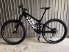 Trek slash 9.9 custom M 17,5