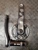 Sram quarq xx1 eagle 12 v BB30