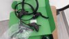 Shimano mt520 4 pistoncini