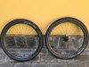 Ruote Bontrager Kovee Pro 29 Carbonio TLR