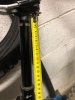 Scambio telescopico RockShox Reverbe Stealth 150mm con 120mm 31,4