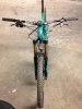 Santacruz Nomad CC 2016 Taglia XL