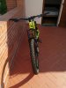 Vendesi commencal v3 full 2105
